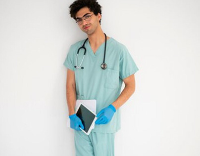 Discover The Most Durable Scrubs Available