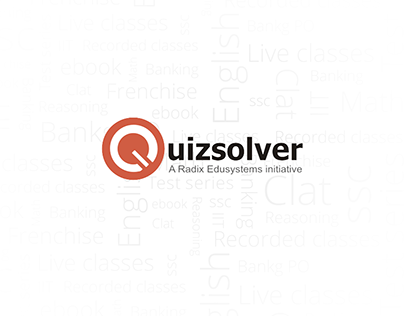 Quizsolver Social learning platform