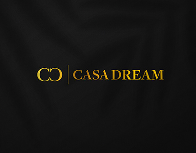 Casa Dream | Branding Project