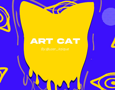 ilustração | Cat