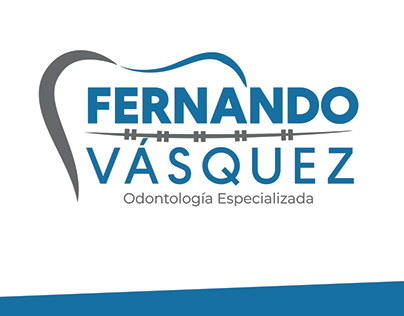 Fernando Vasquez - Manual de Marca
