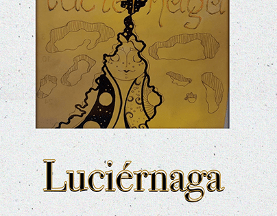 Luciérnaga ··· Cuento Ilustrado