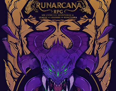 Runarcana RPG