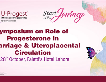 Symposium on Role of Progeserone in Miscarriage