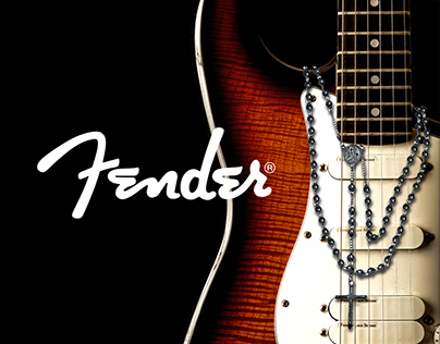 Fender: Music is a religion