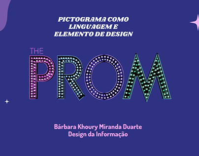 Pictograma the prom