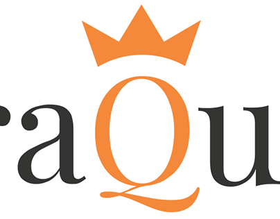 logo design floraqueen 2016