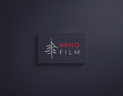 ARNO FILM studio logo