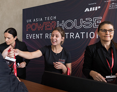 UK-Asia Tech Powerhouse Conference