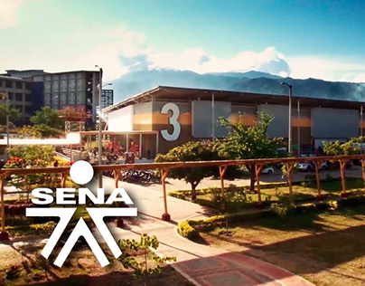 SENA - Campus de la Innovación y la Tecnología (Video)