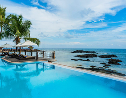 Eco Friendly Beach Resorts | Spa Resort Seychelles