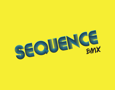 SEQUENCE BMX PROJECT