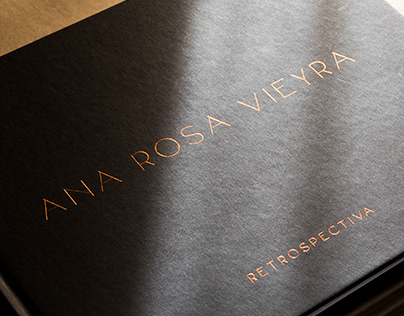 Ana Rosa Vieyra - Editorial Urbe Gráfica