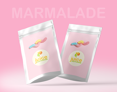juice marmalade