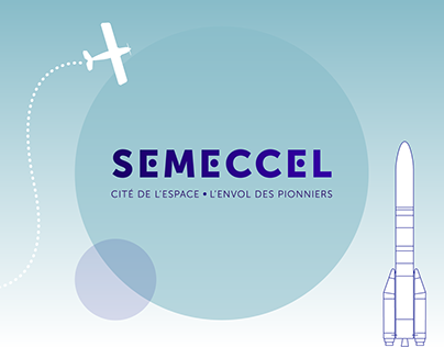 La Semeccel - webdesign