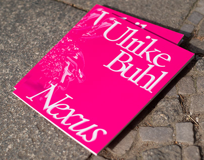 Project thumbnail - Ulrike Buhl Nexus