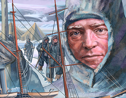 Sir Ernest Henry Shackleton