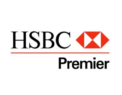 HSBC Premier - Campagne web