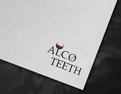 ALCO TEETH | LOGO DESIGN