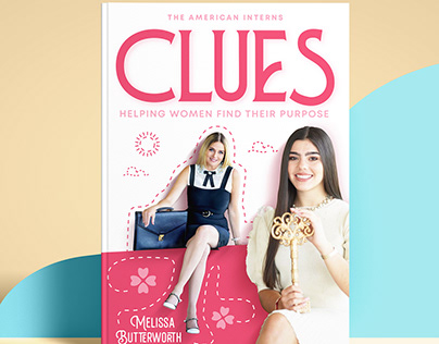 Clues Book Cover