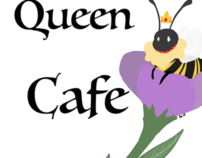 Queen Bee Cafe