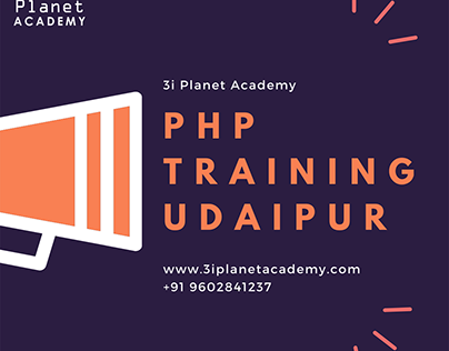 Php training in Udaipur