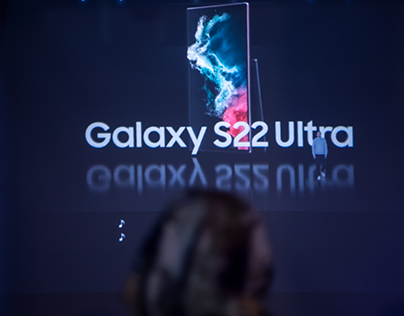 Samsung unpacked 2022 algerie