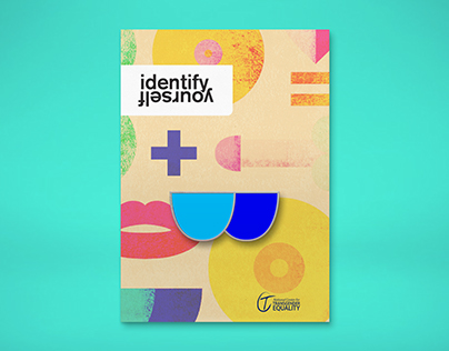 Identify Yourself – Poster Set