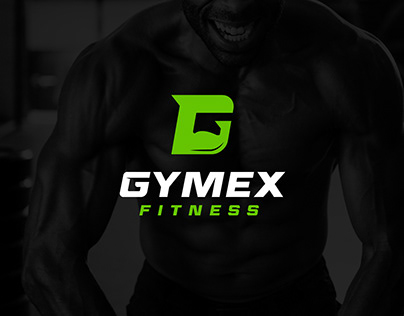Logo Design, Gym Logo, Fitness Logo, Brand Identity