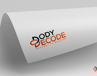 Body Decode - Health program logo