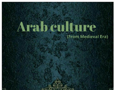 Arab World (Research Work)