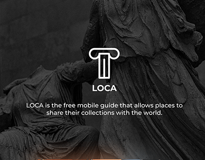 Loca - Free Mobile Guide