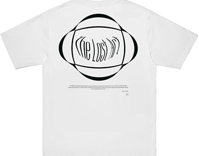 The Lost Art - Concept T-Shirt