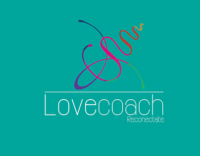 LOVE COACH Logo