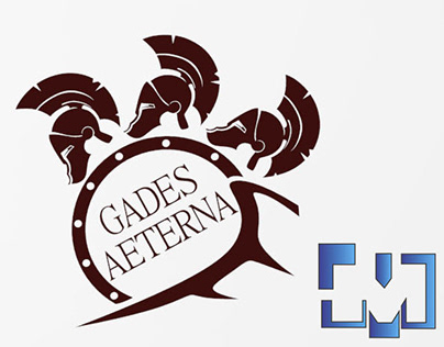 Logo Gades Aeterna