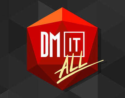 DM It All Youtube Series