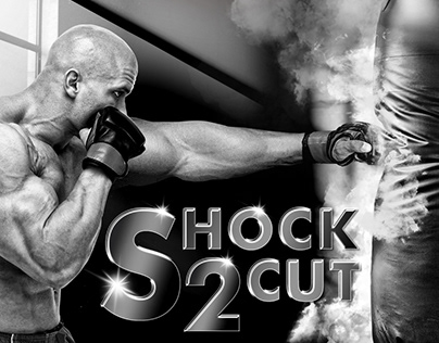 Shock2Cut - Premium Rubbing Compound