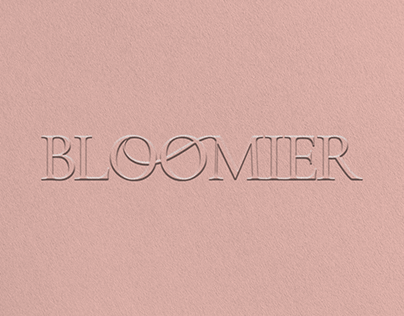 Bloomier ― Velas aromáticas.