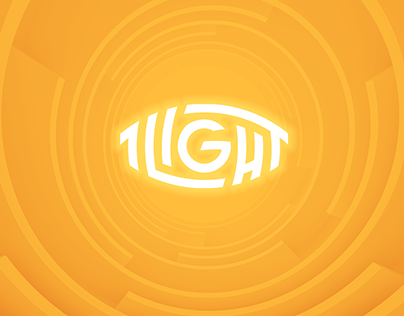 1LIGHT brand logo