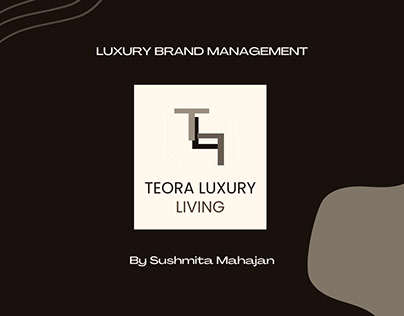Teora Luxury Living