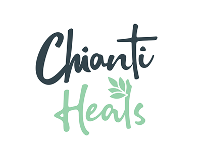 Chianti Heals, brand Identity