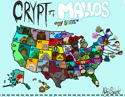 CRYPT-Mallos
