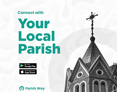 Parishway.com Social Media Graphics