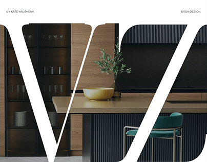 VZ Development ✽ Website design