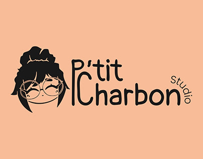 P'tit Charbon Studio - Personal Branding