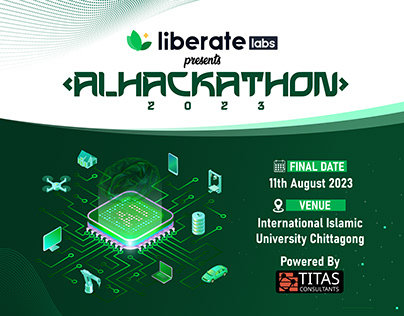 AI-Hackathon 2023 by Liberate Labs