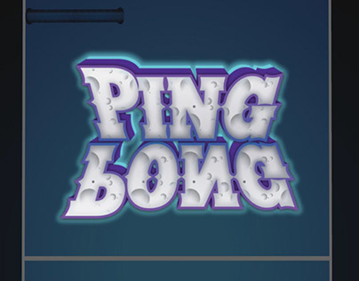 Project thumbnail - Ping Pong UI