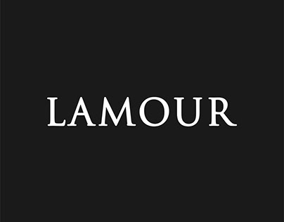 Spot Publicitario - Lamour