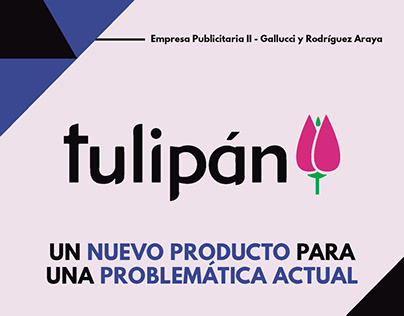 Tulipán - Empresa Publicitaria II