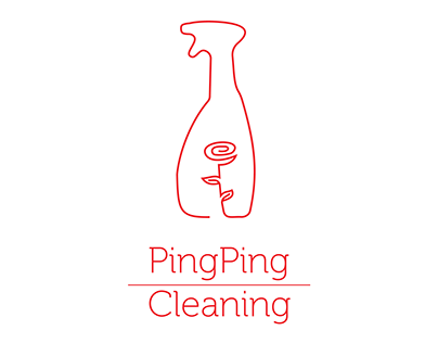 Ping Ping Cleaning